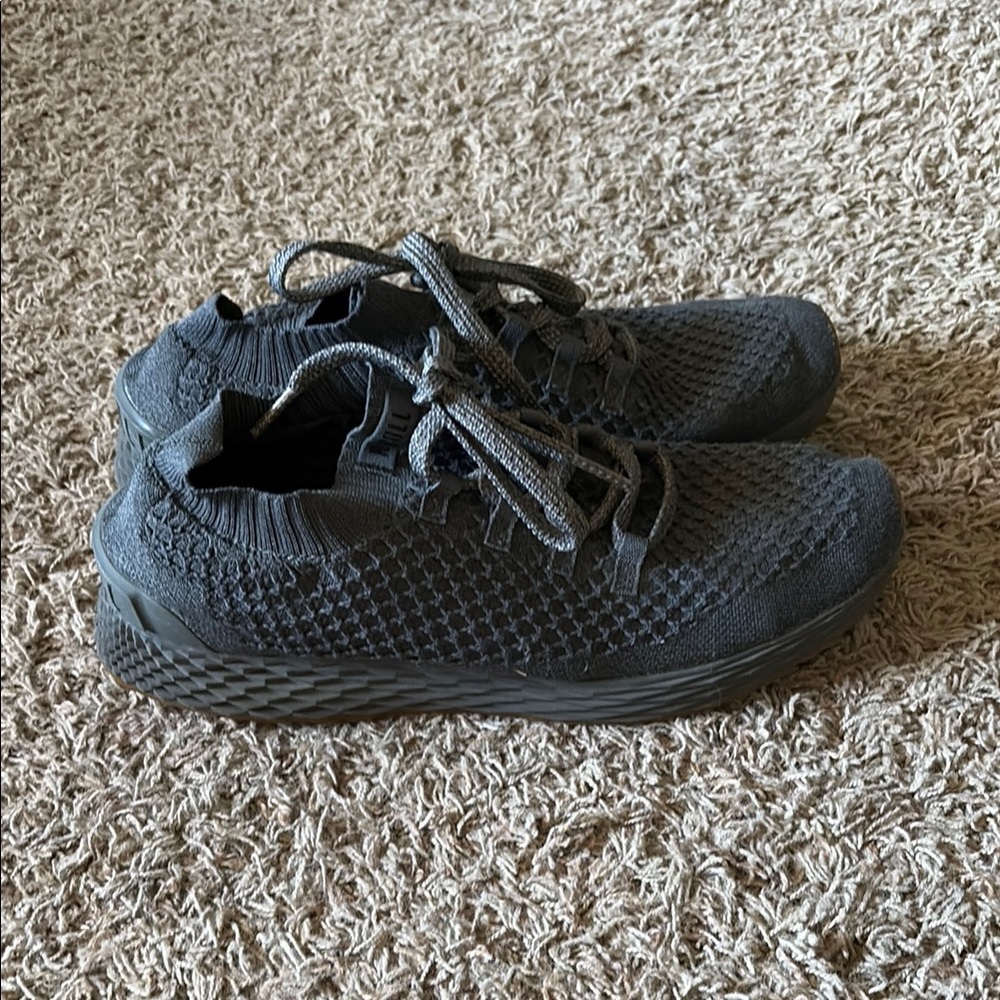 NOBULL Dark Gray Sneakers